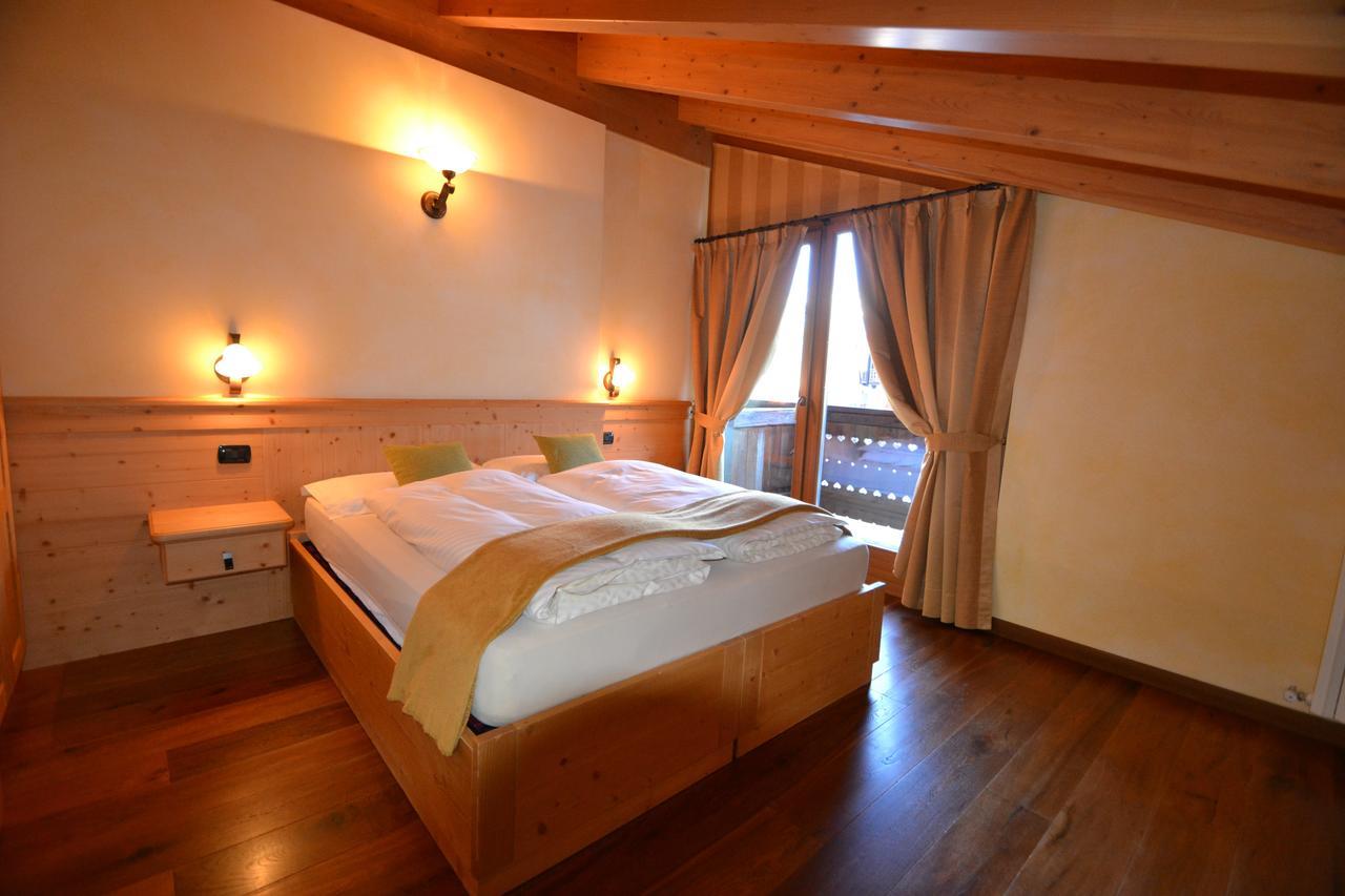 Casa Urbani Apartment Livigno Exterior photo